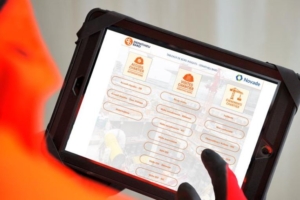 Grâce à l’IA, il devient possible d’identifier, en amont, les risques potentiels et d’adapter les actions nécessaires pour les prévenir. [©Demathieu Bard/Novade]