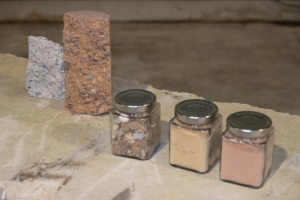 Les nouveaux ciments, dont ceux intégrant des argiles calcinées, nécessitent de nouvelles réponses adjuvantaires. [©ACPresse]