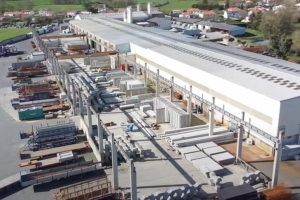 Les solutions béton au cœur de la décarbonation