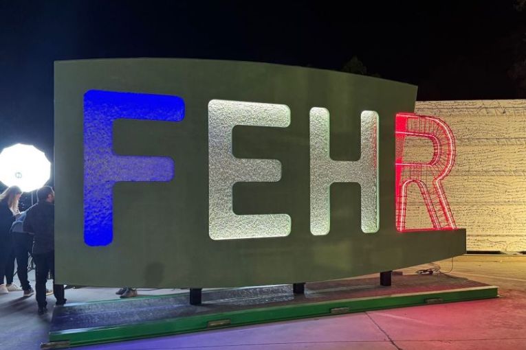 Fehr fête ses 65 ans d’innovation. [©Fehr]