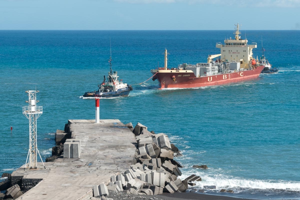 Le MACF vise à éviter le “dumping carbone” et à renforcer la compétitivité des industries européennes dans le cadre du Pacte vert pour l’Europe. [©ACPresse]