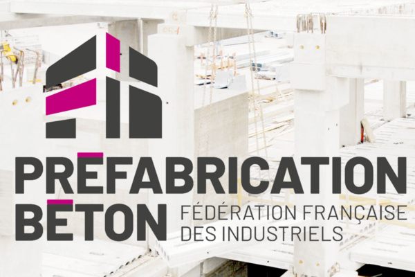 Nouveau logo de la Fib. [©Fib]