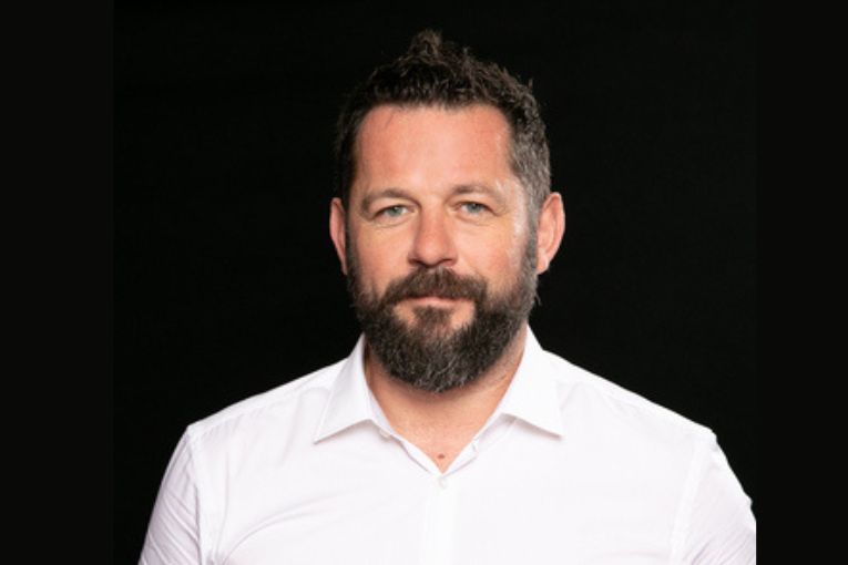 Laurent Beaurigaud a été élu président du pôle Habitat FFB. Il prendra ses fonctions début avril prochain. [©FFB]