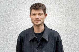 Jean-Sébastien Lebreton deviendra le nouveau directeur du département de la création architecturale à la Cité de l’architecture et du patrimoine, à compter du 9 mars 2026. [©Benoît-Santiard]