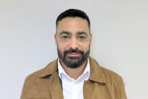 Création par GCC Construction du poste de de directeur régional Est, qui revient à Mehdi Martin. [©GCC Construction]