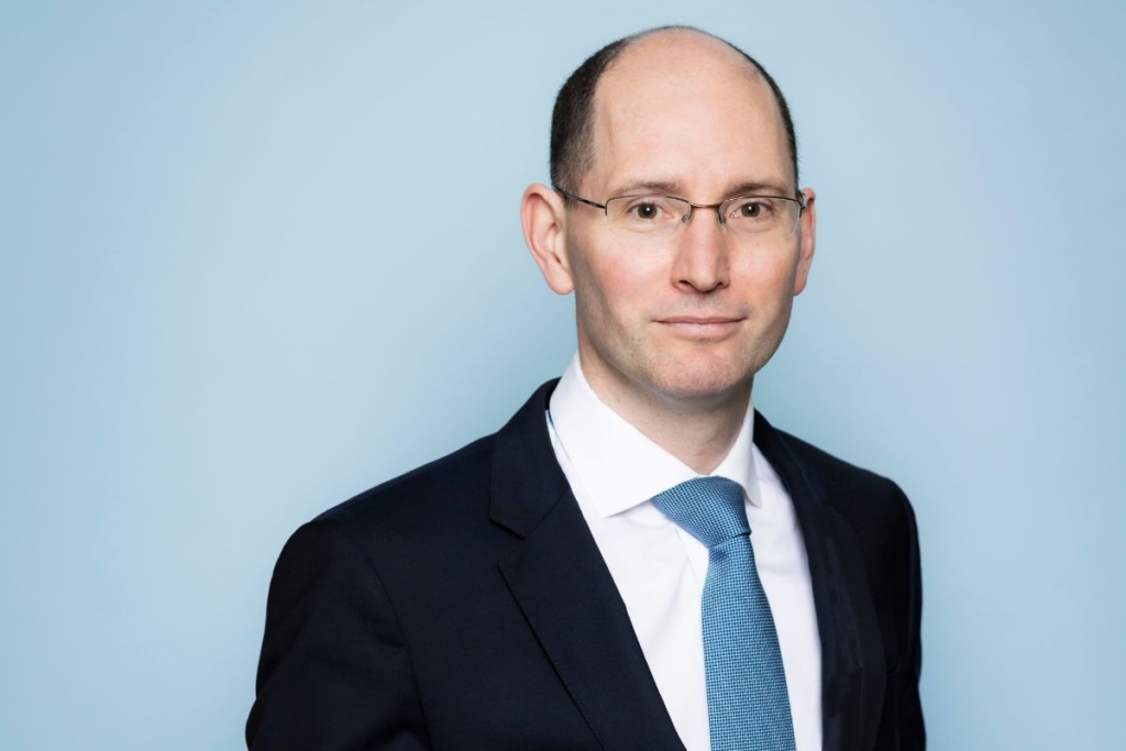 « Nous alertons depuis longtemps sur la crise du logement qui pèse sur le développement de notre pays et l’avenir des Français. Ce plan de relance est donc un signal positif que nous accueillons avec un vrai sentiment de soulagement », insiste Xavier Guesnu, président de La Filière Béton.[©Filière Béton]