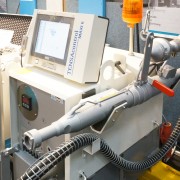 Nouvelle station de mesure de tension Tensamaxi 6 de Paul.