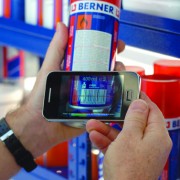 L’application mobile du catalogue disponible sur smartphones permet à tous les clients du site marchand www.berner.fr d’optimiser leur temps.