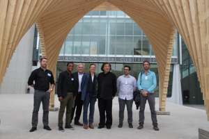 BI newsletter FBC Nancy photo