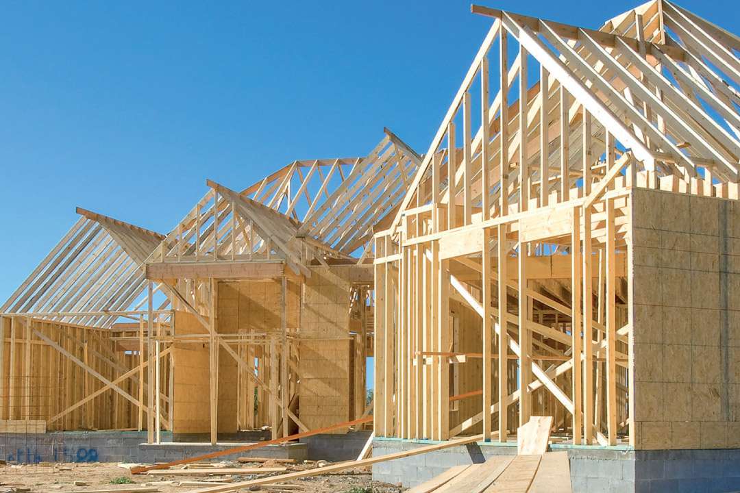 L’Union des industriels et constructeurs bois (UICB) et InterChanvre s’associent.