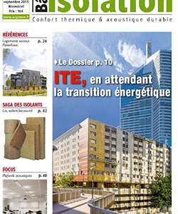 Bâti & Isolation n°21-22