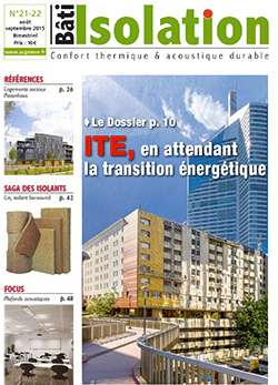 Bâti & Isolation n°21-22