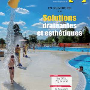 Béton[s] le Magazine n° 70