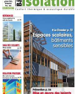 Bâti & Isolation n°18