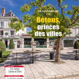 Béton[s] le Magazine n°77