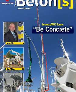 Béton[s] le Magazine HS16