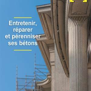 Hors-série Béton[s] le Magazine n° 20