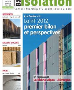 Bâti & Isolation n°14