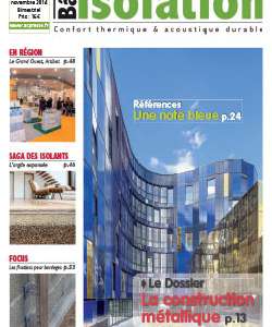 Bâti & Isolation n°17