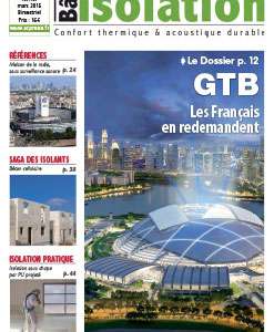 Bâti & Isolation n°19