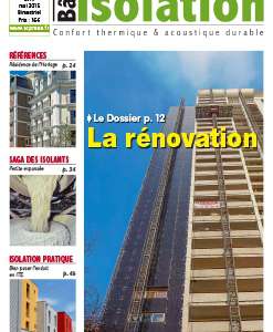 Bâti & Isolation n°20