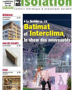 Bâti & Isolation n°23