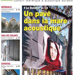 Bâti & Isolation n° 30