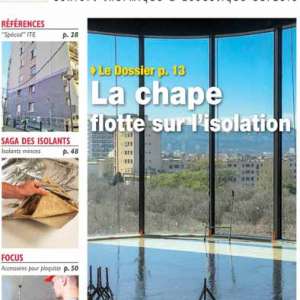 Bâti & Isolation n° 35