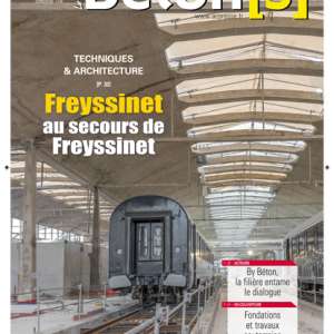 Béton[s] le Magazine n° 64