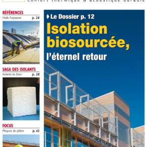 Bâti & Isolation n° 26
