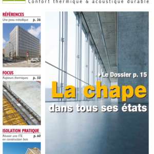 Bâti & Isolation n° 27