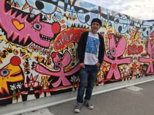 L’art s’invite à Nice Méridia