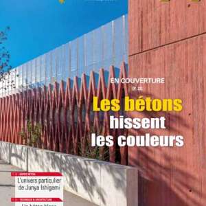 Béton[s] le Magazine n°76
