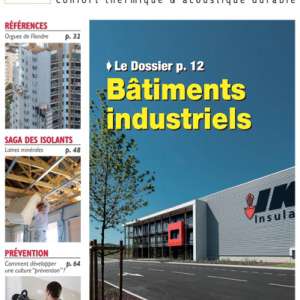 Bâti & Isolation n° 31