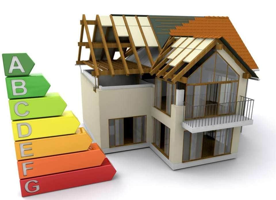 Rénovation Energétique